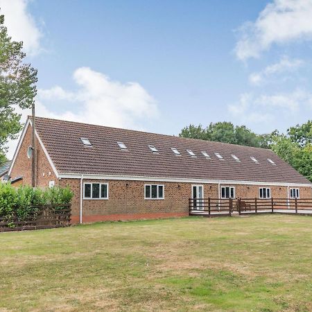 Вилла Tower Hill Grange Goxhill  Экстерьер фото