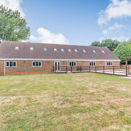 Вилла Tower Hill Grange Goxhill  Экстерьер фото