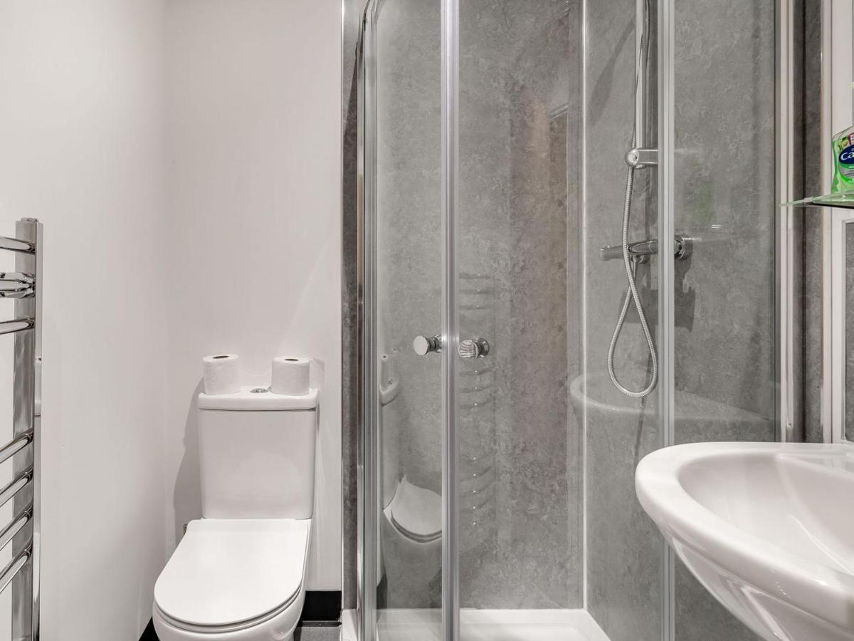 Вилла Tower Hill Grange Goxhill  Экстерьер фото