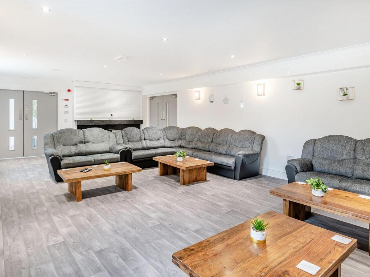 Вилла Tower Hill Grange Goxhill  Экстерьер фото