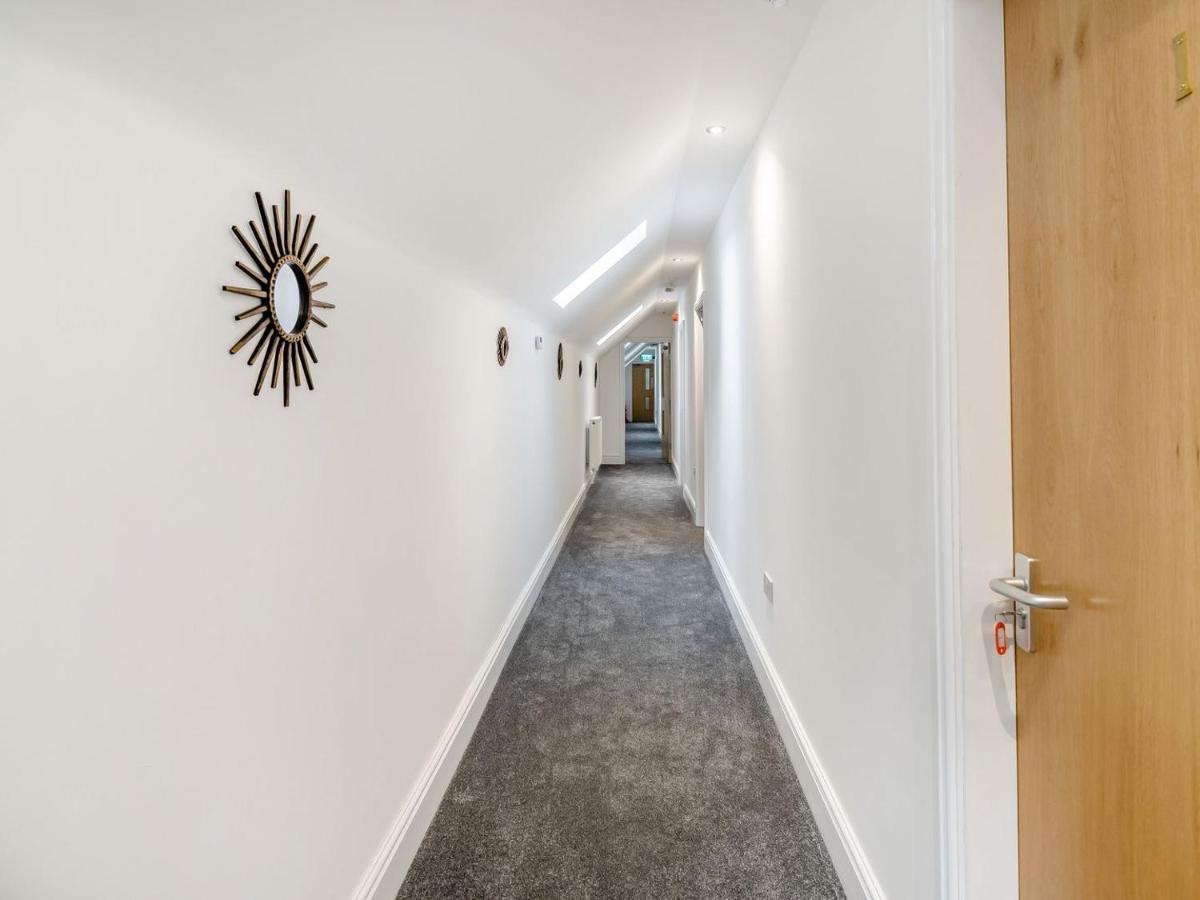 Вилла Tower Hill Grange Goxhill  Экстерьер фото