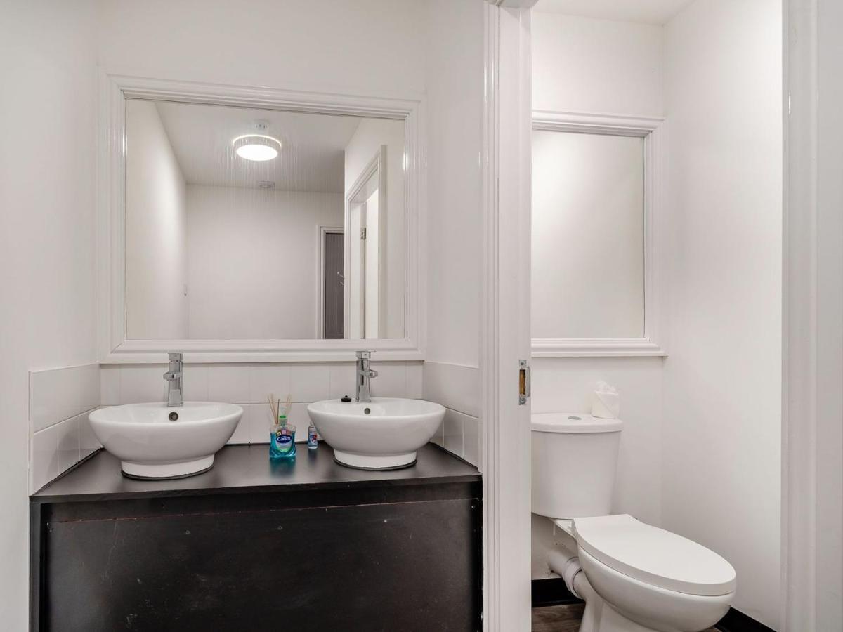 Вилла Tower Hill Grange Goxhill  Экстерьер фото